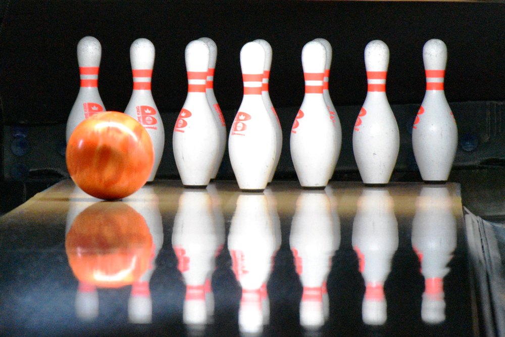 If you want to elevate your game-playing skills, there are a few things you can do in order to speed up the process. 4 Strategies to Help Improve Your Bowling Game
