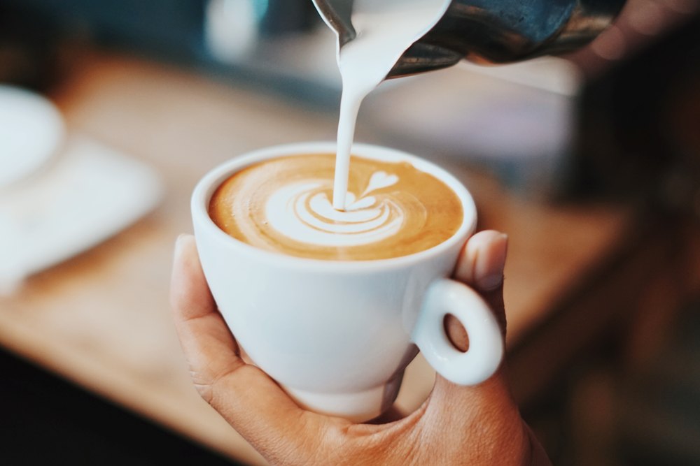 With a little research, you'll be able to enjoy a delicious cup of coffee from the comfort of your own home in no time. 5 Tips on Finding the Best Coffee Machine for Your Needs