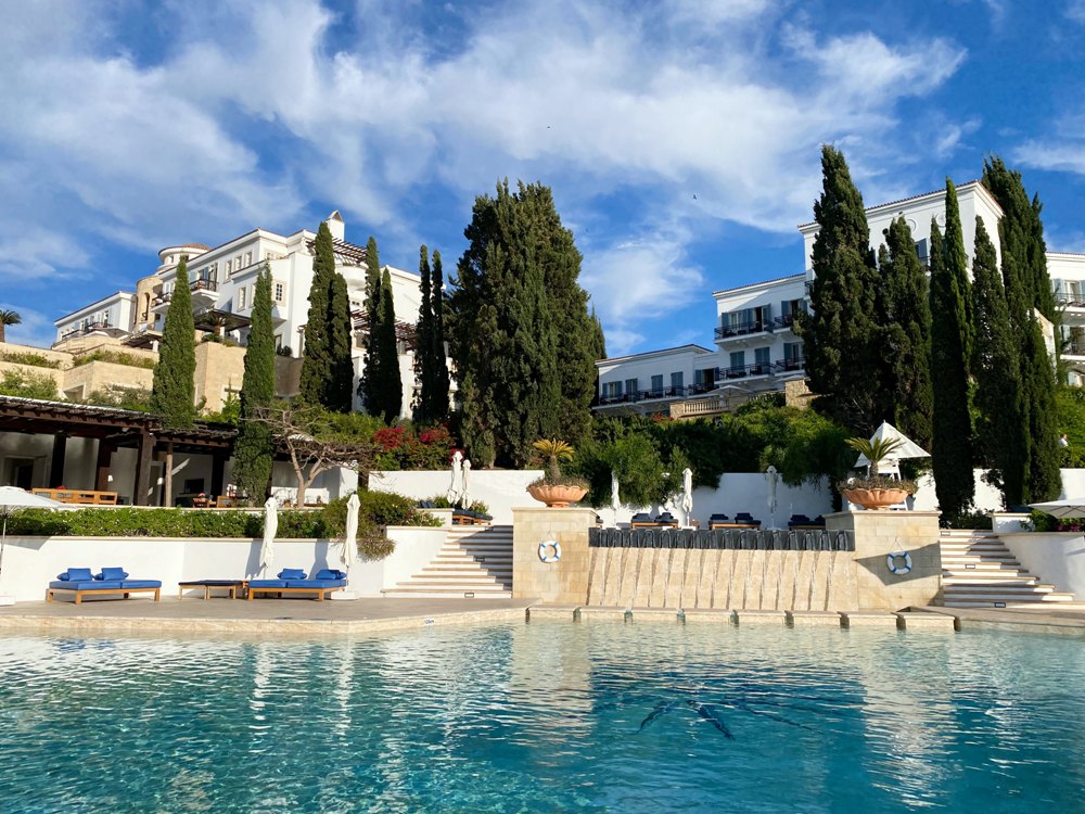 Attendance at major European events allows people to see the island, taste its food, discover its culture, and enjoy its nature. Influence of International Tourism in Cyprus Economy