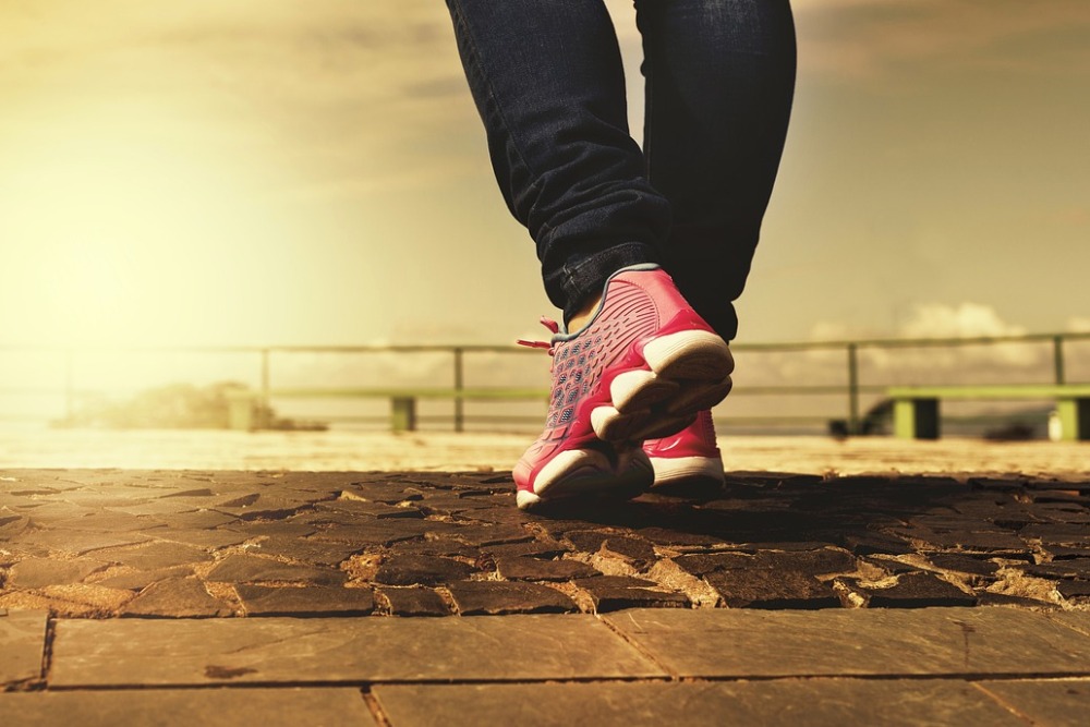 Consider these activities that can help you enjoy physical and mental rewards without the continued struggle for motivation. Be More Active Without Hitting the Gym