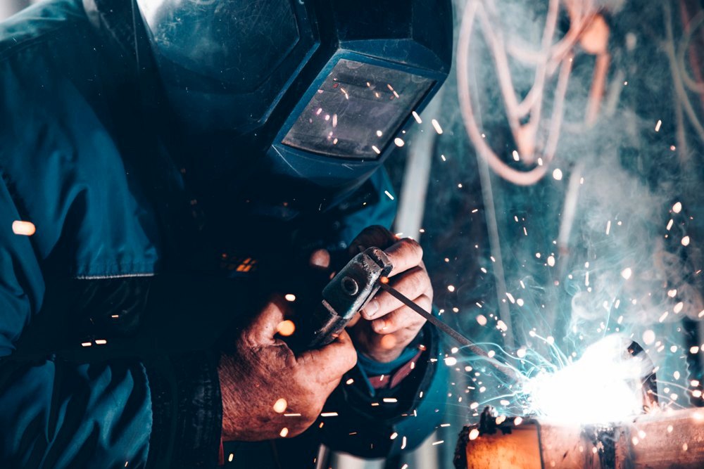 Consider some of the most essential welding repairs for durability and equipment safety. Essential Welding Repairs for Durability