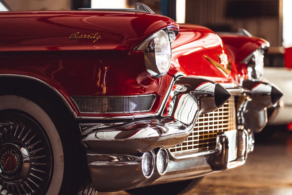 Whenever you're relocating classic cars, you should always choose an auto transport company that specializes in this type of vehicle shipping. Special Considerations for Classic Car Auto Transport