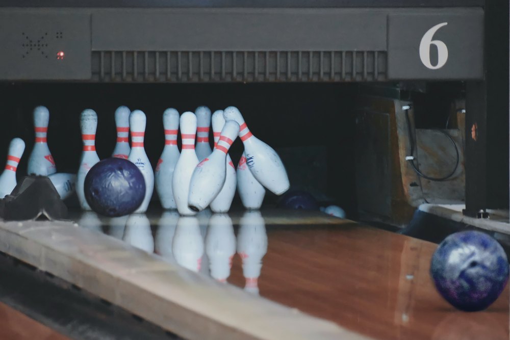 Showcase your personality and make a bold statement with a personalized combination of style, creativity, and uniqueness. Turn Heads While Bowling in a Custom Bowling Shirt