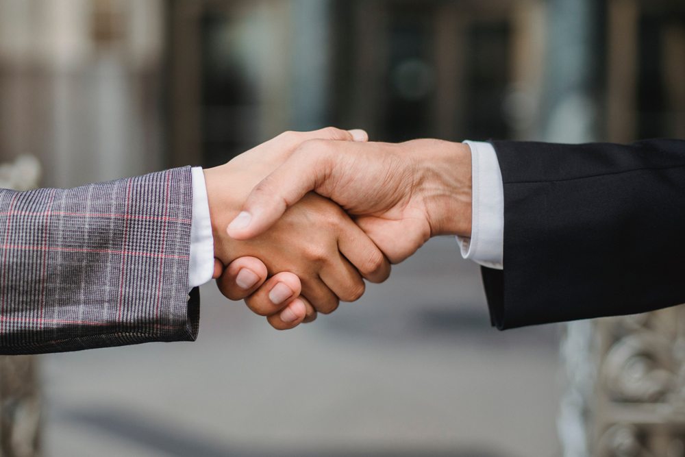 It's easy to talk about the star quality of a business, but how do you actually get to this point? Giving Your Business the Wow Factor
