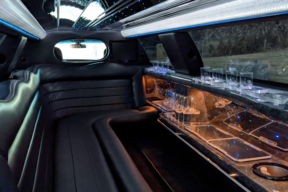 Indulge in ultimate convenience whether you're attending a special event, planning a corporate function, or adding a touch of sophistication. Elevate Your Travel With Exclusive Limo Service