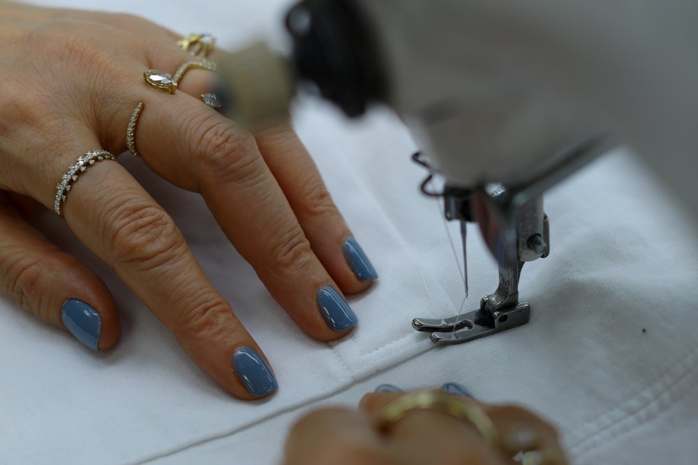 How to Turn Your Sewing Hobby Into a Real Job