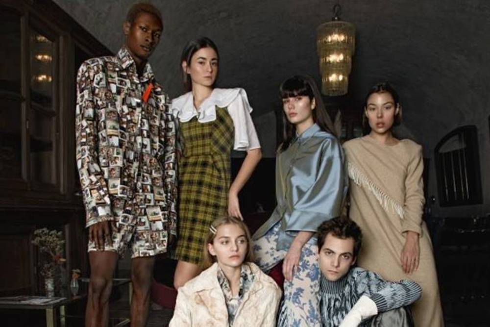 Istituto Marangoni Miami provides a rich learning environment to explore the various intricate aspects of fashion. Exploring the Dynamics of Fashion