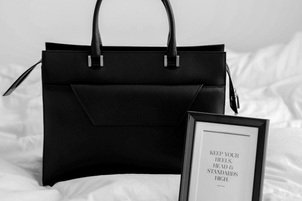 Consider some of the benefits of buying a bag designed specifically for business excursions. The Perfect Tote Bags for Any Work Trip