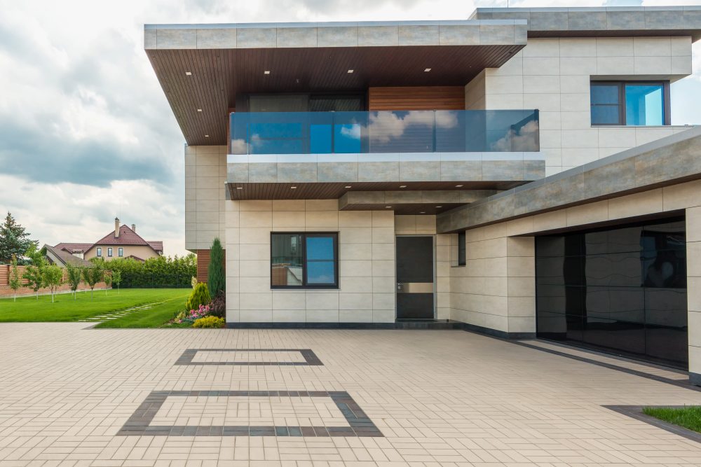 Explore the benefits of interlocking driveway systems - easy maintenance. Discover how they boost durability, require minimal upkeep, and enhance home aesthetics. The Advantages of Interlocking Driveway Systems