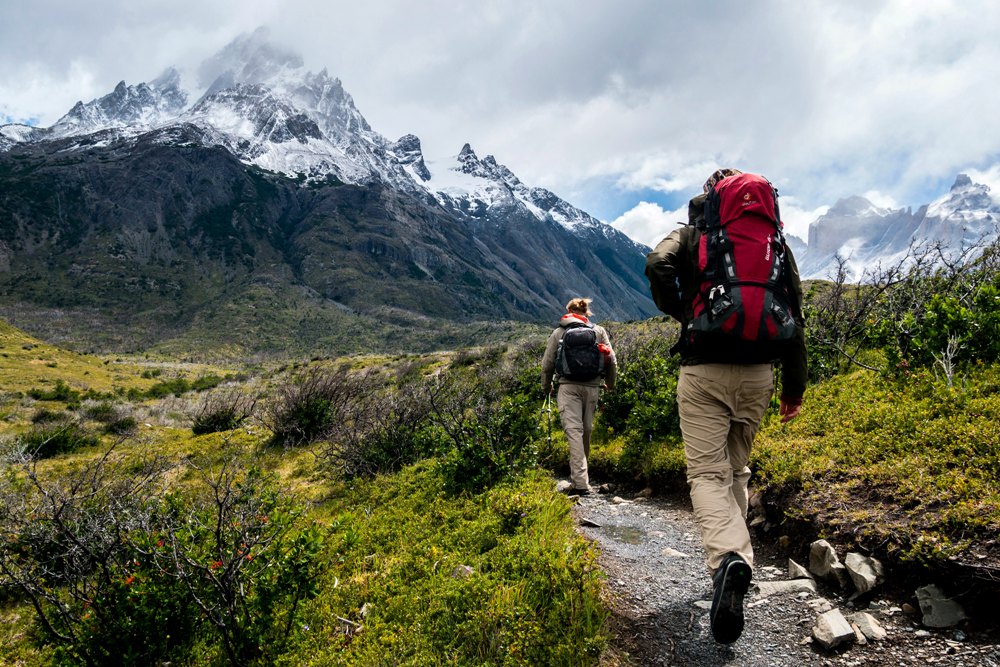 While there are many ways to enjoy the outdoors, hiking a great way to connect with nature, exercise, and interact with friends. What to Pack for Your First Weekend Hike