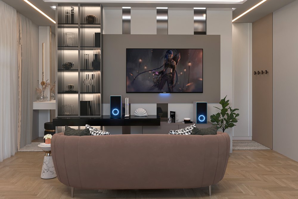 Aspects that may influence your visual gratification include image quality, optimal dimensions, budget consciousness, and gaming enhancements. 8 Things to Consider When Buying an OLED TV