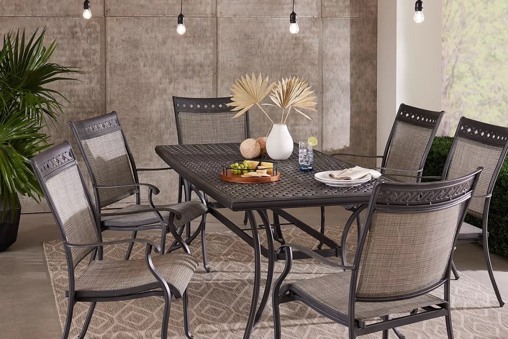 Whether you're looking to host gatherings or enjoy peaceful solitude, crafting an ideal outdoor oasis requires thoughtful design. 7 Essential Components for Creating an Outdoor Living Space