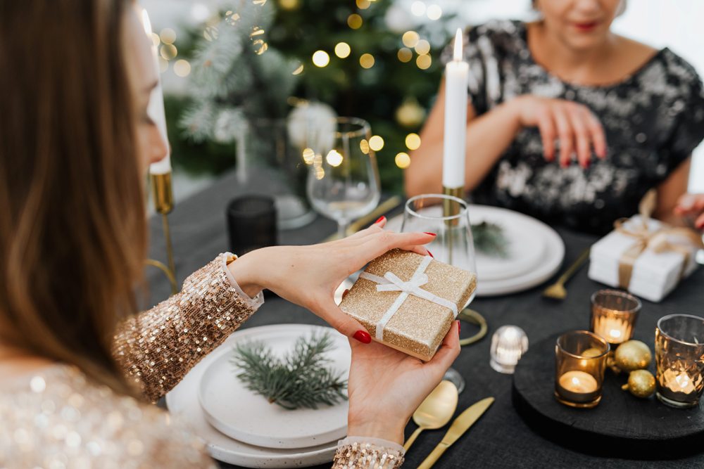 Make sure that to choose the right gift for your loved one by selecting something that will suit the person's individual preferences. 3 Sentimental and Memorable Gift Ideas