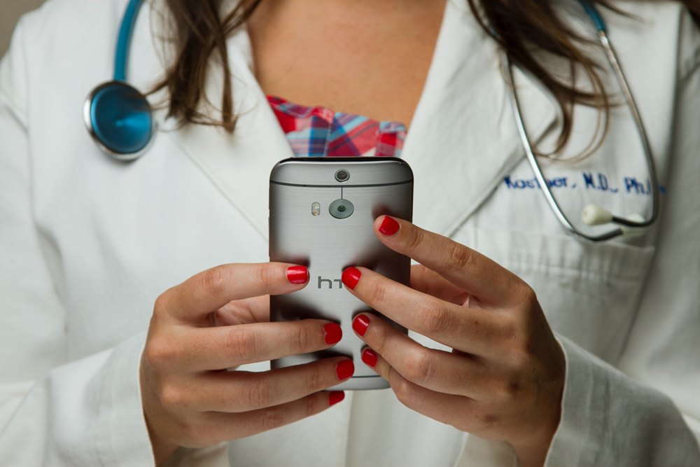 What could once be considered a fad has become a big part of how patients and caregivers manage health. Digital Wellness Technology Offers Healthcare Apps That Help