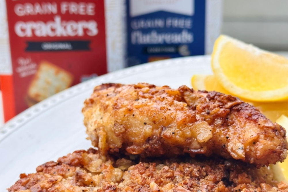 At the forefront of this gastronomic evolution, the brand is revolutionizing the realm of gluten-free snacking. Absolutely! Gluten Free Redefines the Culinary Experience for Gluten-Intolerant