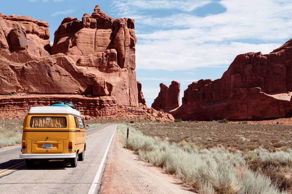 Iconic landmarks, beautiful naturescapes, and bustling cities make the United States an ideal place to explore with family and friends. Staying Safe While Traveling Within The United States