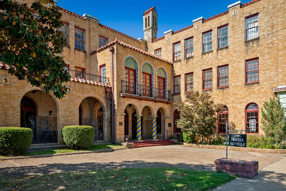 From exploring through the Ozarks to local shopping, dining, and outdoor recreation, Harrison offers something for everyone. 5 Fun Facts About the 1929 Historic Seville Hotel
