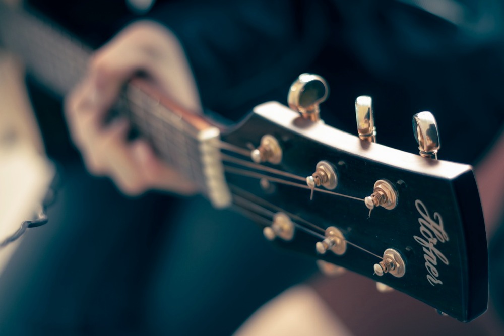 Living and working as a musician can be demanding, but getting the chance to express yourself is worth the effort for a lot of people. Getting Serious About Your Music