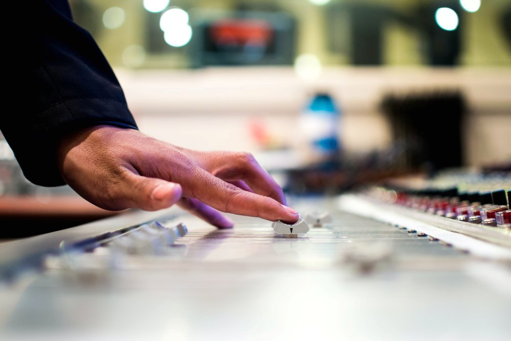 When you have impressive AV, it sends a strong message that you take your event production seriously. Why Superior Audio and Video Services Matter for Company Events