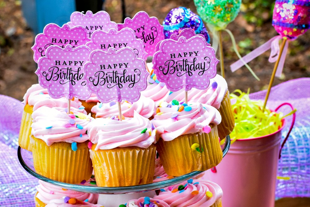 Whether you're planning a grand celebration or an intimate gathering, ensure that the day is filled with laughter, fun, and cherished memories. 10 Tips for Organizing a Birthday Party