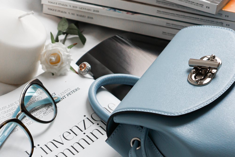 More than just a current trend, sustainable fashion is a movement toward a more conscientious way of living. Embracing the Trend of Sustainable Fashion