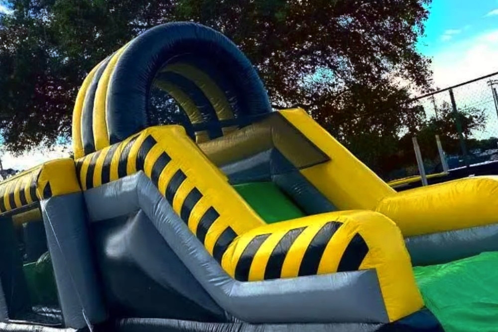 Organizing an obstacle course fundraiser is a great way to engage the general public to donate and partake in the cause. Considerations for an Obstacle Course Charity Event