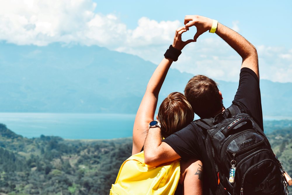 A romantic getaway can be a perfect toast to the years gone by and the adventures yet to come. Make Your Anniversary Travel Truly Memorable