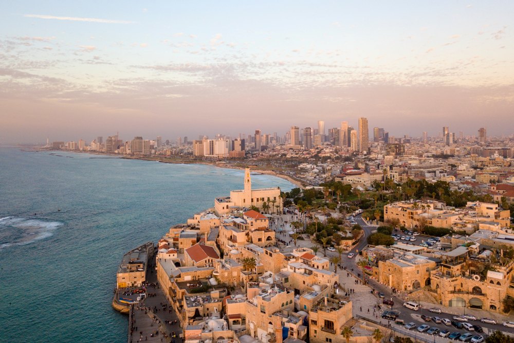 From ancient archaeological sites to vibrant cities, there's a world of exploration awaiting all travelers. Exploring Israeli History and Culture