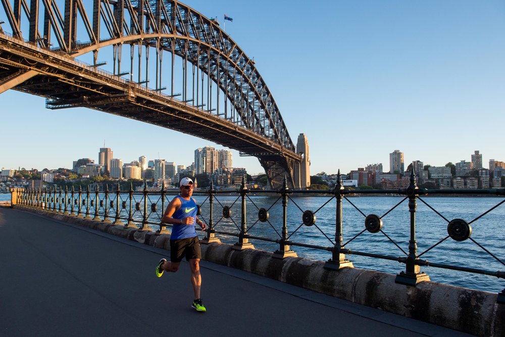 Minimizing the risk of injury while enjoying the city's activities, and rememberthese keys to a healthy, active lifestyle. A Physical Therapist's Guide to Healthy Living