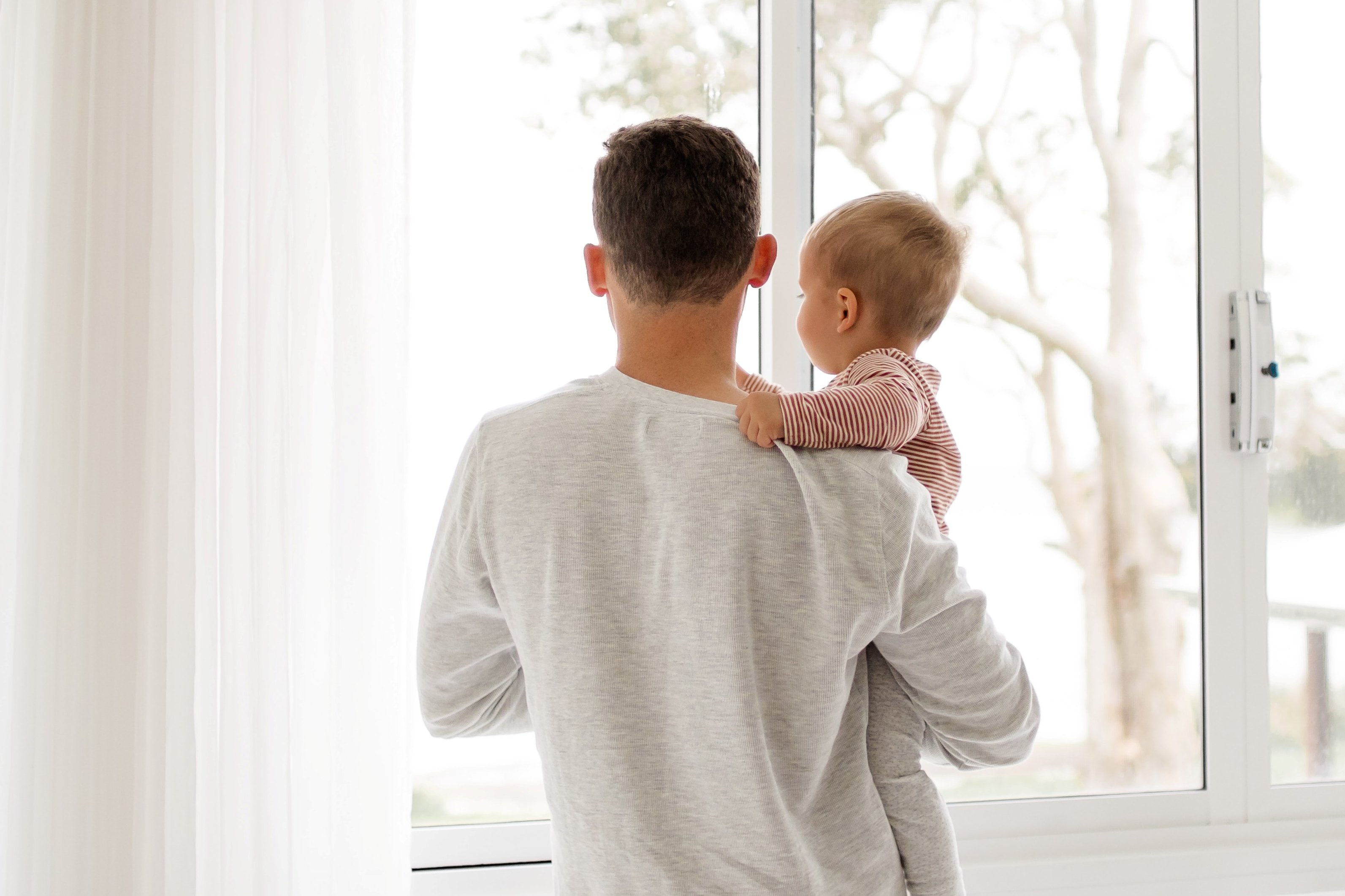The first year of fatherhood is a remarkable journey filled with challenges and unforgettable moments. What New Dad's Can Expect in the First Year
