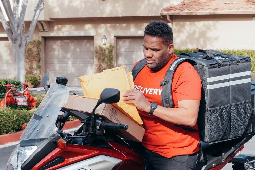 Cut down transportation costs, reduce delivery time, and ensure that products reach their intended destinations on time. 6 Route Planning Tips for Small Delivery Businesses