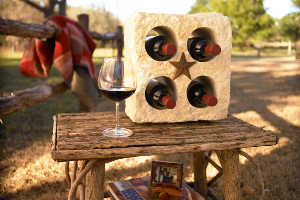 Texas Hill Country Wineries Host Tasting Events and Self-Guided Tours