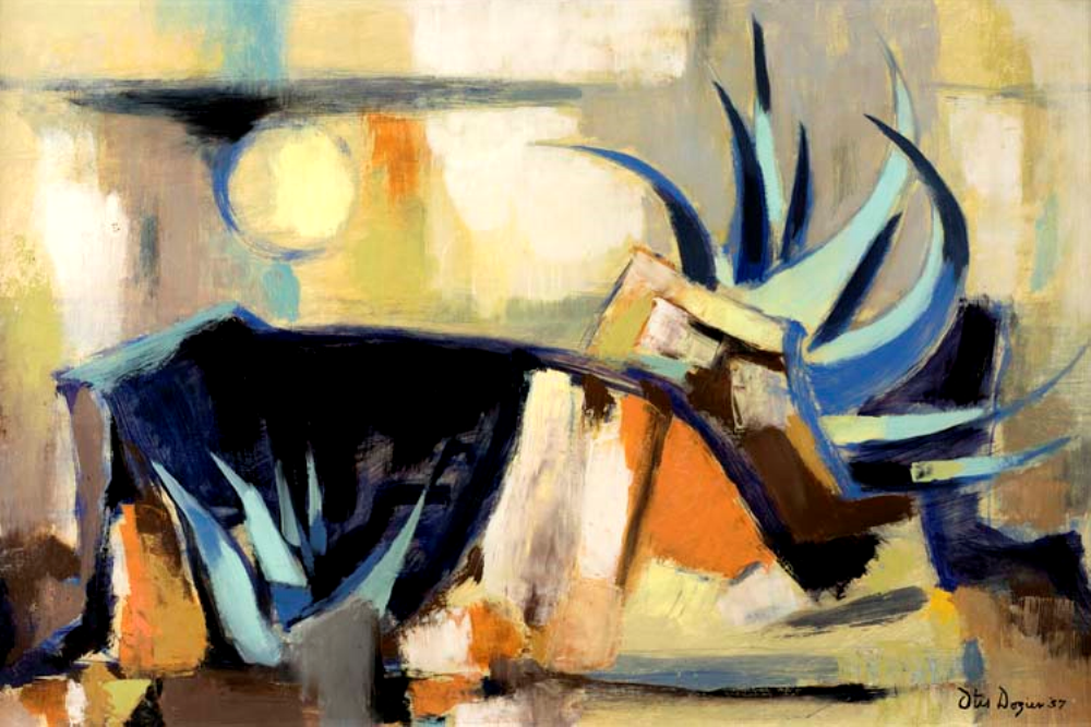 The gallery showcases late 19th and 20th century paintings with an emphasis on the Texas regionalists and Texas landscape painters. David Dike Fine Art Has Specialized in Texas, American, and European Art Since 1986