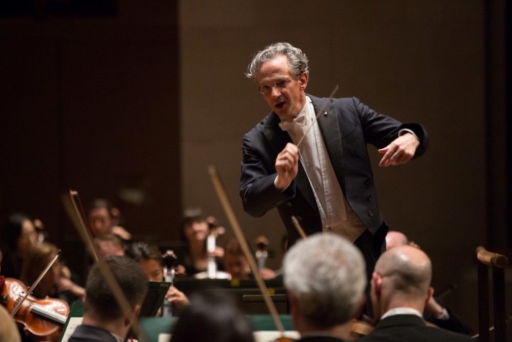 Dallas Symphony Orchestra Announces Performances of Wagner's Ring Cycle