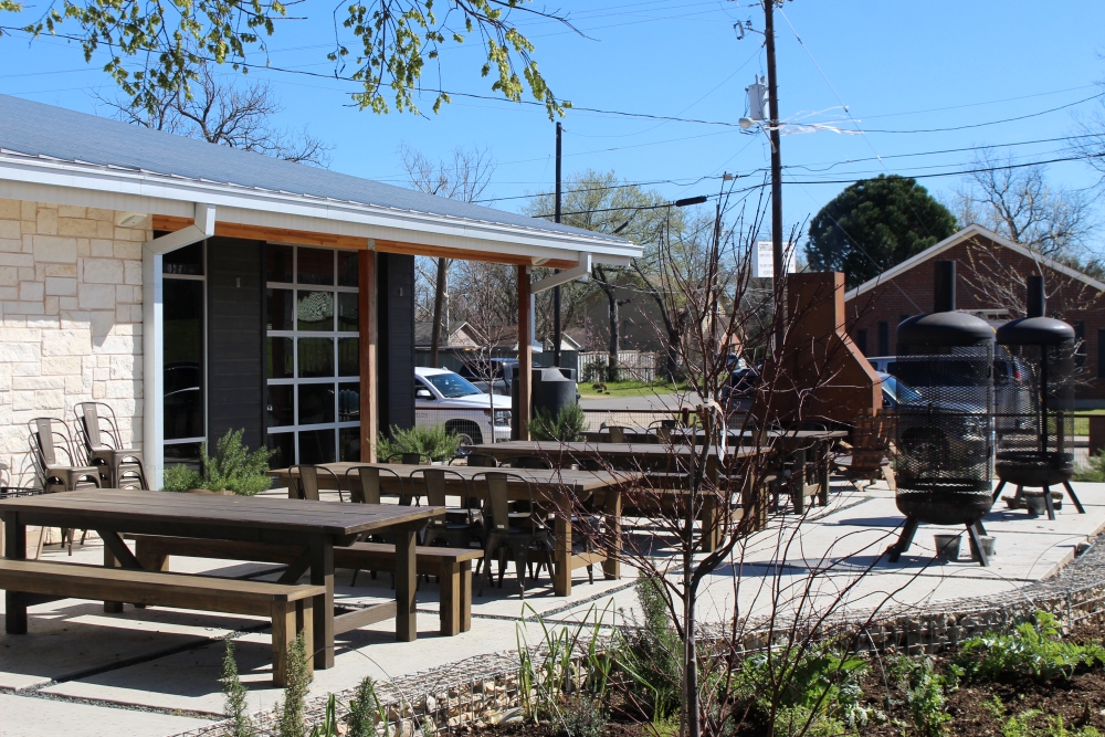 Bonton Farms Fresh Produce, ChefInspired Meals, and Community