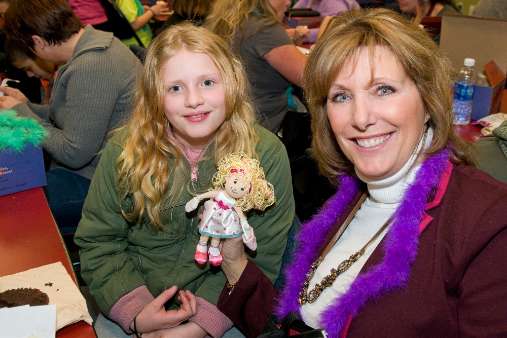 Holding the belief that incredible potential is inherent in every child, BBBS matches youth with adult volunteers to facilitate positive relationships. Big Brothers Big Sisters is One of the Nation's Largest Youth Mentoring Networks