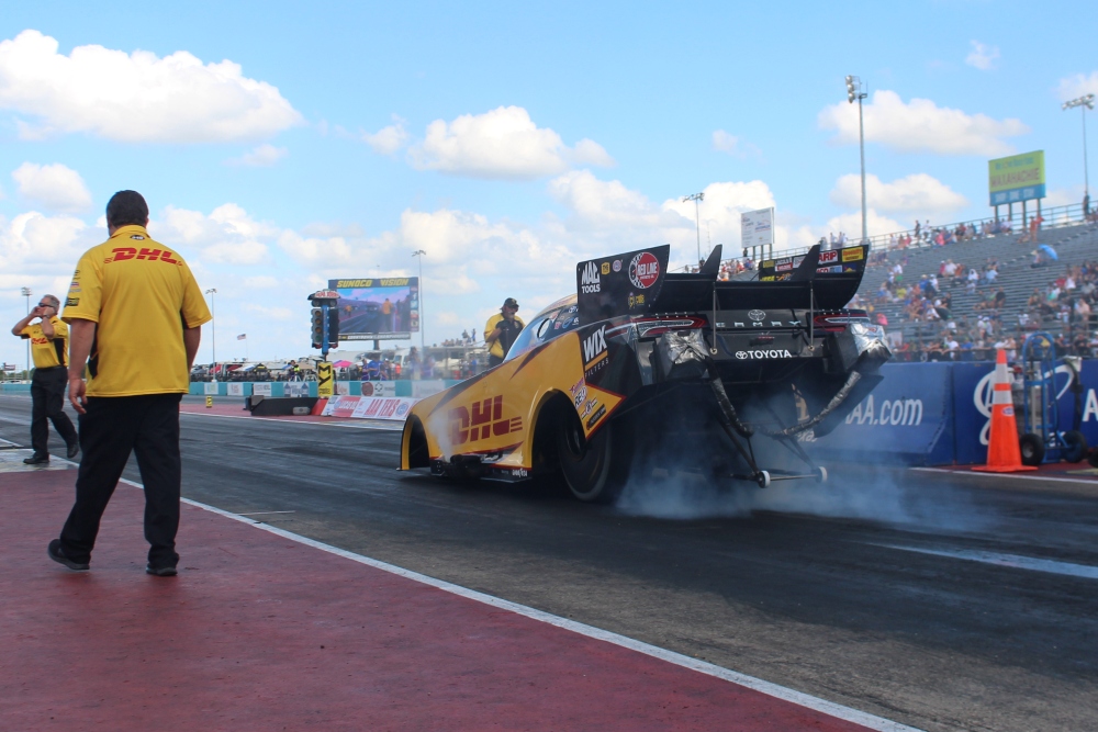Texas Motorplex Quickest and Fastest Drag Racing in Texas Tickets