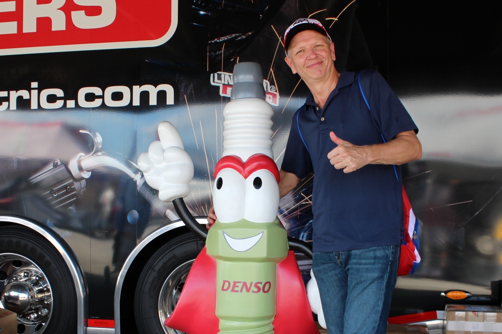 Texas Motorplex Quickest and Fastest Drag Racing in Texas Tickets