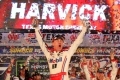 Kevin Harvick Qualifies for NASCAR Championship