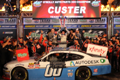 Cole Custer Wins NASCAR Xfinity Race at Texas Motor Speedway