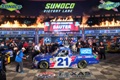 Johnny Sauter Wins the PPG 400 at Texas Motor Speedway