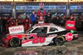 Christopher Bell Wins Xfinity O'Reilly Auto Parts 300