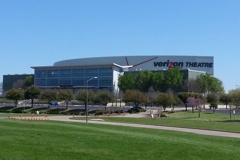 The venue features a 6,350-seat indoor auditorium, luxury suites, upscale catering, and convenient parking for a variety of productions. The Theatre at Grand Prairie Welcomes Top Nationally-Touring Talent to the DFW Metroplex