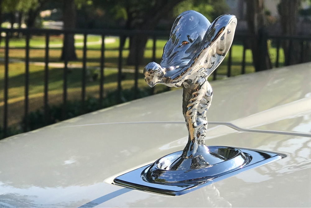 Park Place Luxury And Supercar Showcase Set For September