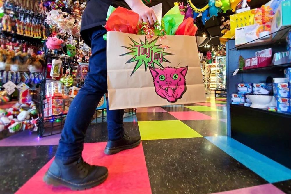 All retail store locations to reopen with various safety measures in place to ensure the health of their employees and customers. Iconic Austin Brands Announces Official Reopening of Stores This Weekend