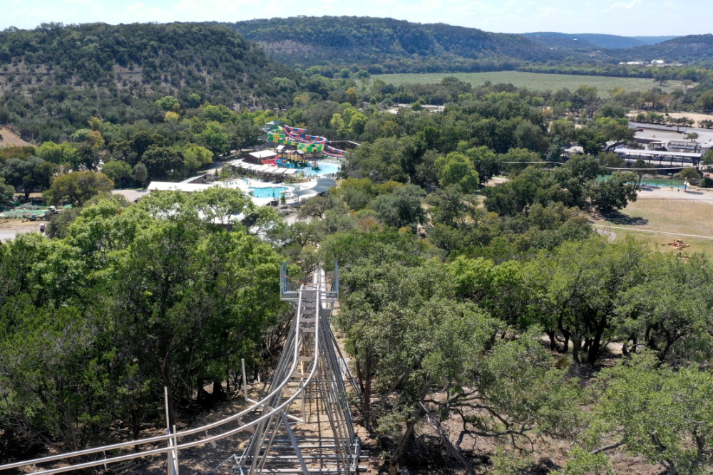 Fimfo Adventures is available to both guests and non-guests seeking an adrenaline-filled rush. Camp Fimfo Launches Fimfo Adventures at Its Texas Hill Country Resort