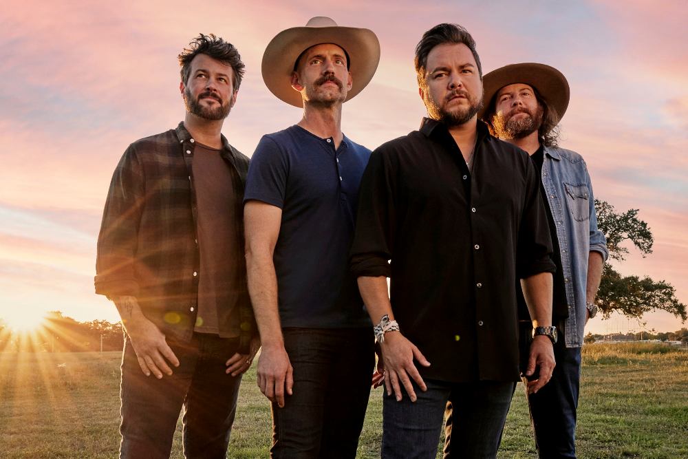 'Golf Goes Country? when stars Easton Corbin and Eli Young Band headline the annual event. Horseshoe Bay Resort to Host Annual Beer by the Bay Music Festival