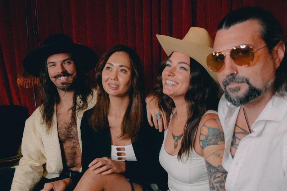 The Serenade will feature a live performance by Madam Radar along with live and silent auctions, seated dinner, and more. Swan Songs Serenade Unveils Table And Ticket Options