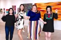 Interior Designers and Artists Unite for Thrift Studio Benefiting Dwell with Dignity