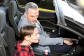 McLaren Dallas Gives Health Patient the Ride of His Life in McLaren 720S
